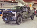 New 2025 Ford F250 XLT image 4