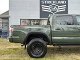 Used 2022 Toyota Tacoma TRD Off-Road image 5