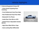 New 2025 Chevrolet Silverado 1500 RST image 3