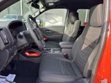 New 2025 Nissan Frontier PRO-4X image 6