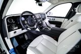 New 2025 Rolls-Royce Cullinan image 4