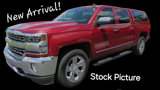 Used 2018 Chevrolet Silverado 1500 LT w/ All Star Edition image 2
