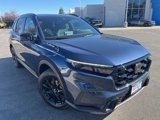 New 2026 Honda CR-V Sport image 2