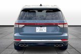 New 2025 Lincoln Aviator Reserve w/ Equipment Group 201A image 4