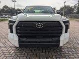 Used 2025 Toyota Tundra SR5 image 2