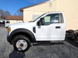 Used 2017 Ford F450 XL image 2