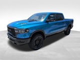 New 2025 RAM 1500 Rebel w/ Rebel Level 2 Equipment Group image 5