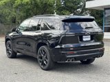 New 2025 Chevrolet Traverse RS image 4
