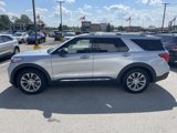 Certified 2022 Ford Explorer Limited image 5