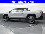 New 2025 Chevrolet Silverado EV RST image 4