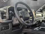 New 2025 Ford F250 Platinum image 3