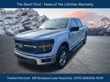 New 2025 Ford F150 XLT w/ Equipment Group 301A Standard image 3