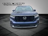 New 2025 Honda Pilot Touring image 2