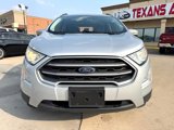 Used 2019 Ford EcoSport SE w/ SE Convenience Package image 4