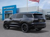 New 2026 Chevrolet Traverse RS image 3