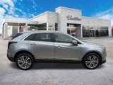 Certified 2025 Cadillac XT5 Premium Luxury w/ Technology Package image 2