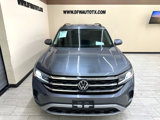 Used 2021 Volkswagen Atlas SE image 4