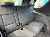 New 2025 Chevrolet Tahoe RST w/ RST Capability Package image 6