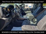 New 2026 Chevrolet Silverado 2500 LT w/ Trail Boss Package image 5