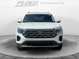 New 2025 Volkswagen Atlas SEL image 2