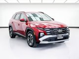 Used 2025 Hyundai Tucson SEL image 3