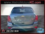 Used 2020 Chevrolet Trax LS w/ Tint and Cruise Package image 4