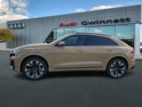 New 2025 Audi Q8 Premium Plus image 2