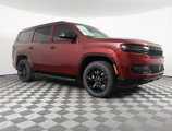 New 2025 Jeep Wagoneer Series II image 3