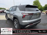 New 2026 Chevrolet Equinox LT w/ Convenience Package II image 5