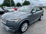 Used 2016 Volvo XC90 T6 Inscription w/ Vision Package image 3