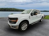New 2025 Ford F150 XLT w/ Equipment Group 303A High image 3