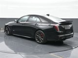 Used 2024 Cadillac CT4 V Blackwing image 2