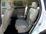 Used 2021 Volkswagen Atlas SE w/ Panoramic Sunroof Package image 6