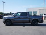 New 2026 RAM 1500 Laramie image 3