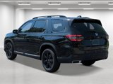 New 2025 Honda Pilot Black Edition image 3