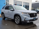 New 2025 Honda Pilot Touring image 2