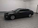 Used 2023 Chevrolet Malibu LT image 2
