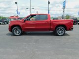 New 2025 Chevrolet Silverado 1500 RST w/ RST All Star Premium Package image 6