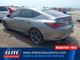Used 2024 Acura Integra A-Spec image 6
