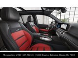 New 2025 Mercedes-Benz GLE 53 AMG 4MATIC image 4