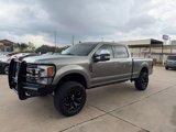 Used 2019 Ford F250 Lariat w/ Lariat Ultimate Package image 5