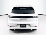 Certified 2025 Porsche Cayenne GTS image 2