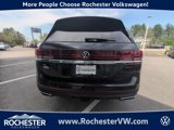 New 2025 Volkswagen Atlas SE image 5