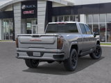 New 2026 GMC Sierra 2500 AT4 image 4