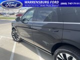 New 2025 Ford Expedition Platinum image 5