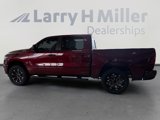 New 2025 RAM 1500 Tradesman image 3