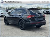Used 2022 Volkswagen Tiguan SE R-Line image 4