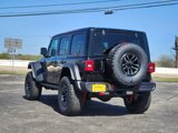 New 2025 Jeep Wrangler Unlimited Rubicon w/ XTREMEE 35" Tire Package image 4