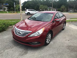 Used 2014 Hyundai Sonata SE image 2