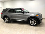 Used 2024 Ford Explorer Limited image 5